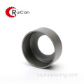 Shaft Bucket Absorbues Metal Bushing pa çelësa